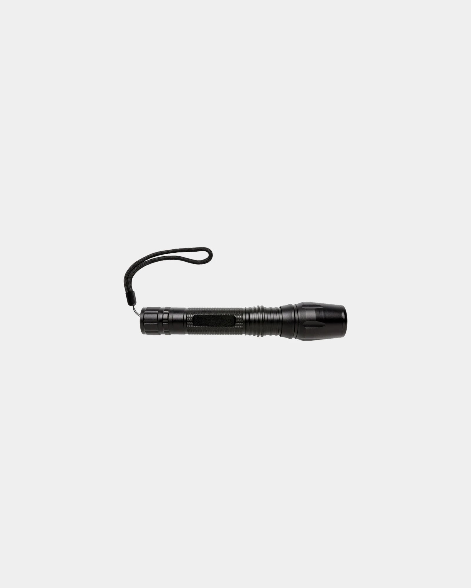 Torcia LED alluminio 250 lumen resistente da personalizzare - 1